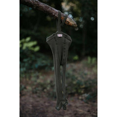 Pantaloni con Piedino Silly Silas - Olive  