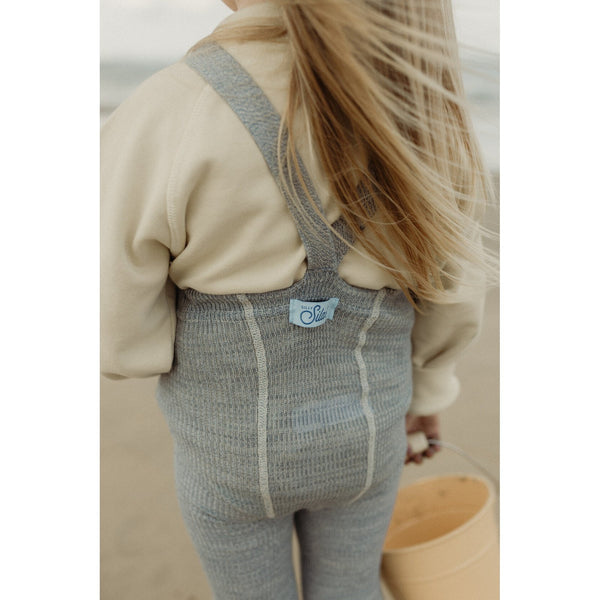 Pantaloni alle Caviglie Silly Silas - Marshmallow Sky  