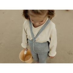 Pantaloni alle Caviglie Silly Silas - Marshmallow Sky  