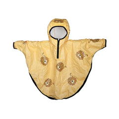 Mantella antipioggia Leone Giallo  