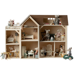 Fattoria dei Topi - Altezza 56.5 cm Maileg