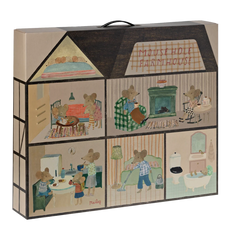 Fattoria dei Topi - Altezza 56.5 cm Maileg