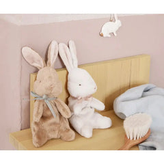 Il mio primo coniglietto - Marrone Maileg  