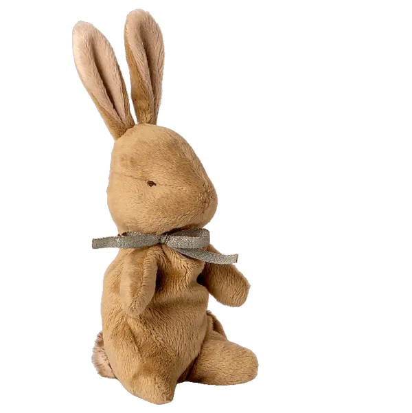 Il mio primo coniglietto - Marrone Maileg  