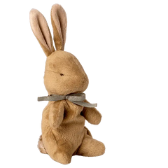 Il mio primo coniglietto - Marrone Maileg  