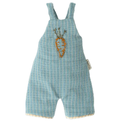 Pupazzo coniglio con Salopette 31 cm Maileg  