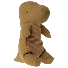 Gantosauro in uovo, Medio - Ocra scuro Maileg