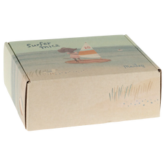 Topino surfista little sister Collezione mare Maileg  