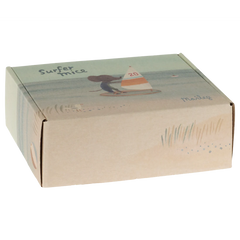 Topino surfista little brother Collezione mare Maileg  