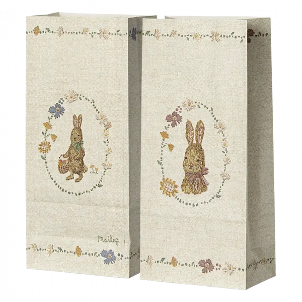 Set 2 Buste regalo Happy Easter Maileg  