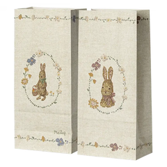 Set 2 Buste regalo Happy Easter Maileg  