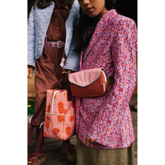 Zainetto piccolo edizione speciale - incontrami nei prati Ghianda Sticky Lemon  