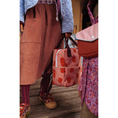 Zainetto piccolo edizione speciale - incontrami nei prati Ghianda Sticky Lemon  