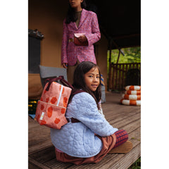 Zainetto piccolo edizione speciale - incontrami nei prati Ghianda Sticky Lemon  