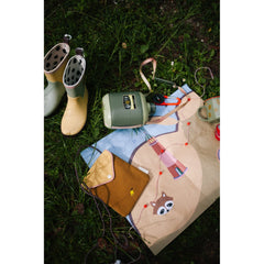 Bustina avventura - incontriamoci nei prati Sticky Lemon  