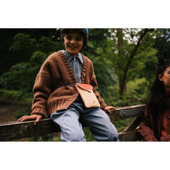 Bustina avventura - incontriamoci nei prati Sticky Lemon  