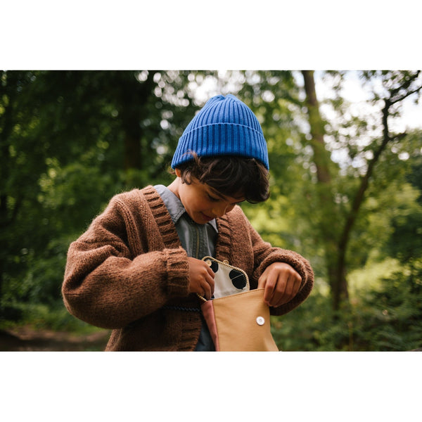 Bustina avventura - incontriamoci nei prati Sticky Lemon  