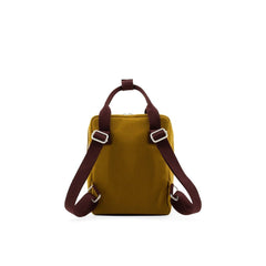 Zainetto piccolo edizione speciale - incontrami nei prati Sticky Lemon  