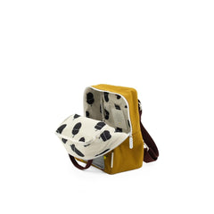 Zainetto piccolo edizione speciale - incontrami nei prati Sticky Lemon  