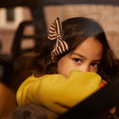 Fiocco per capelli Sticky Lemon