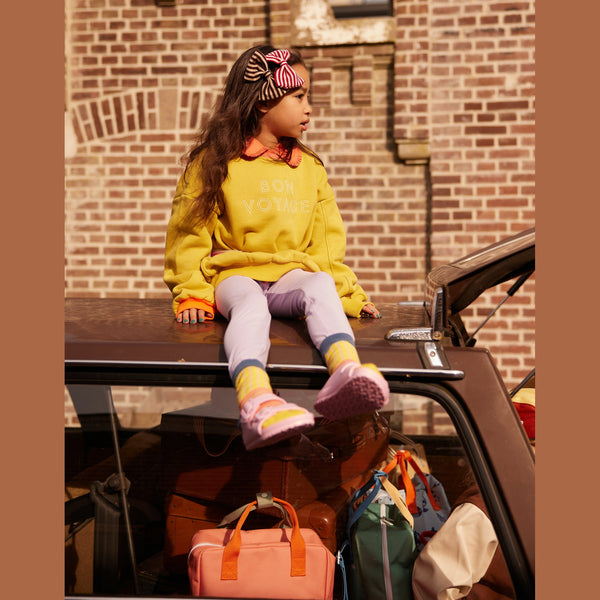 Fiocco per capelli Sticky Lemon