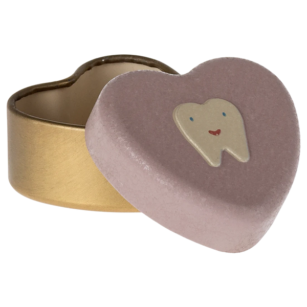 Scatola per denti, piccola - Heather Maileg  
