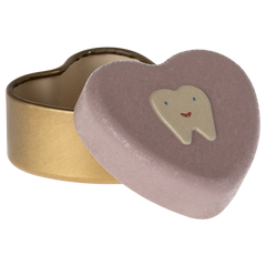Scatola per denti, piccola - Heather Maileg  