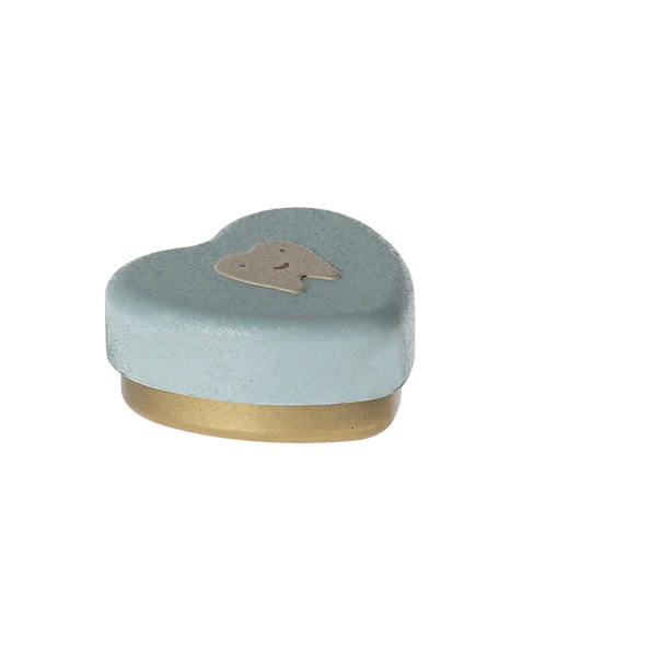 Scatola per denti, piccola - Menta Maileg  