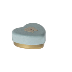 Scatola per denti, piccola - Menta Maileg  