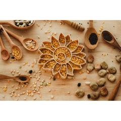 Set 1 formina girasole eco cutter Kinfolk & Co  