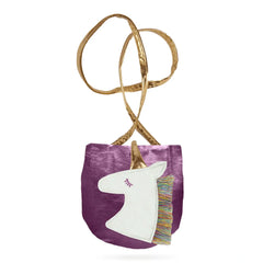 Borsetta Bimba a Tracolla - Unicorno Great Pretenders  