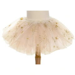 Tutù Star bianco/oro Great Pretenders  