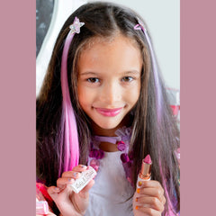 Extension con clip multicolore Rodeo Drive Great Pretenders