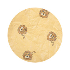 Mantella antipioggia Leone Giallo  