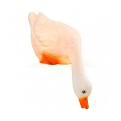 Lampada da mensola oca testa giù di Heico  