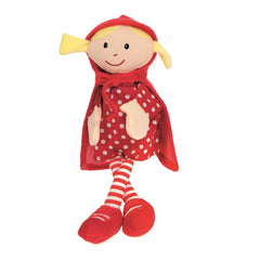 Marionetta Cappuccetto Rosso Egmont Toys