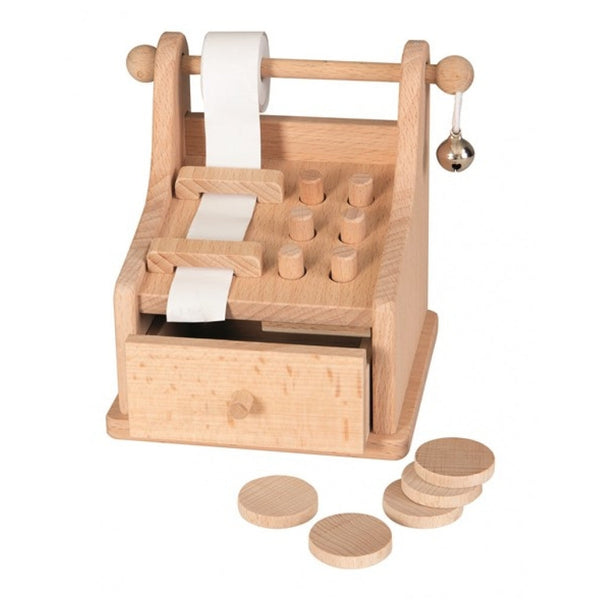 Registratore di cassa Egmont Toys  