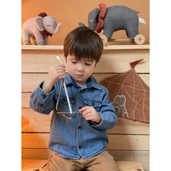 Primo set strumenti musicali Egmont Toys  