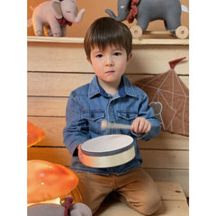 Primo set strumenti musicali Egmont Toys  