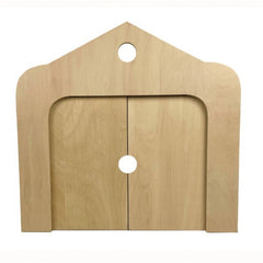 Teatrino da tavolo in legno Egmont Toys  