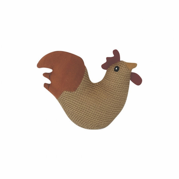 Piccolo Gallo di Peluche Egmont Toys