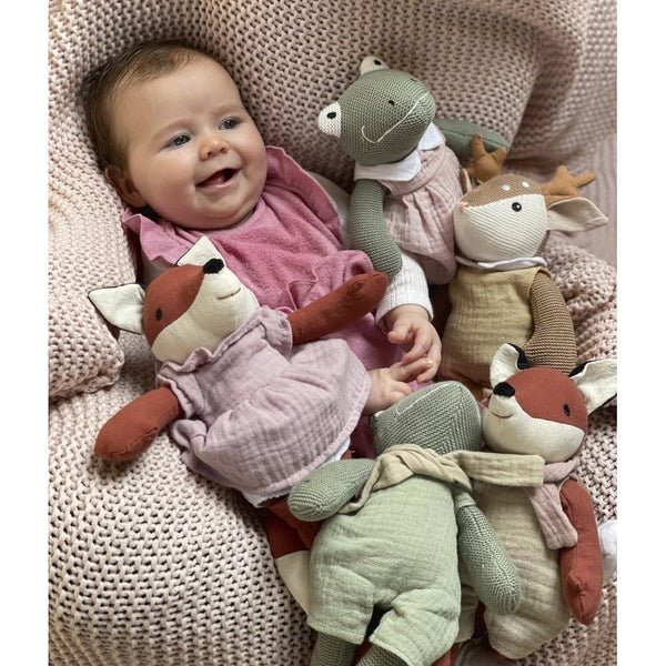 Fanny La Volpe Egmont Toys