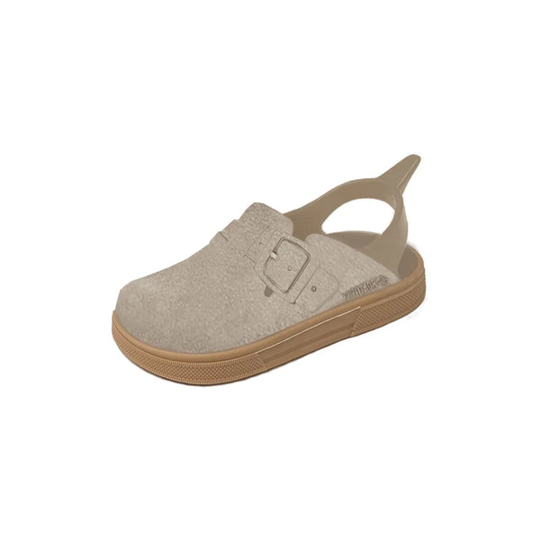 Sandalo chiuso Bosty Veg Brushed Sand/Beige Boatiuls