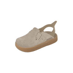 Sandalo chiuso Bosty Veg Brushed Sand/Beige Boatiuls