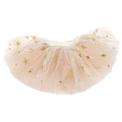 Tutù Star bianco/oro Great Pretenders  
