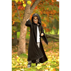 Mantello e occhiali da Mago Great Pretenders  