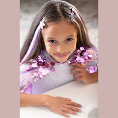 Extension con clip multicolore Rodeo Drive Great Pretenders