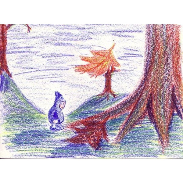 Set 16 pastelli a cera scatola latta Stockmar  