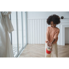 Set Gioco in Legno Pulizia Plan Toys