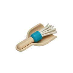 Set Gioco in Legno Pulizia Plan Toys